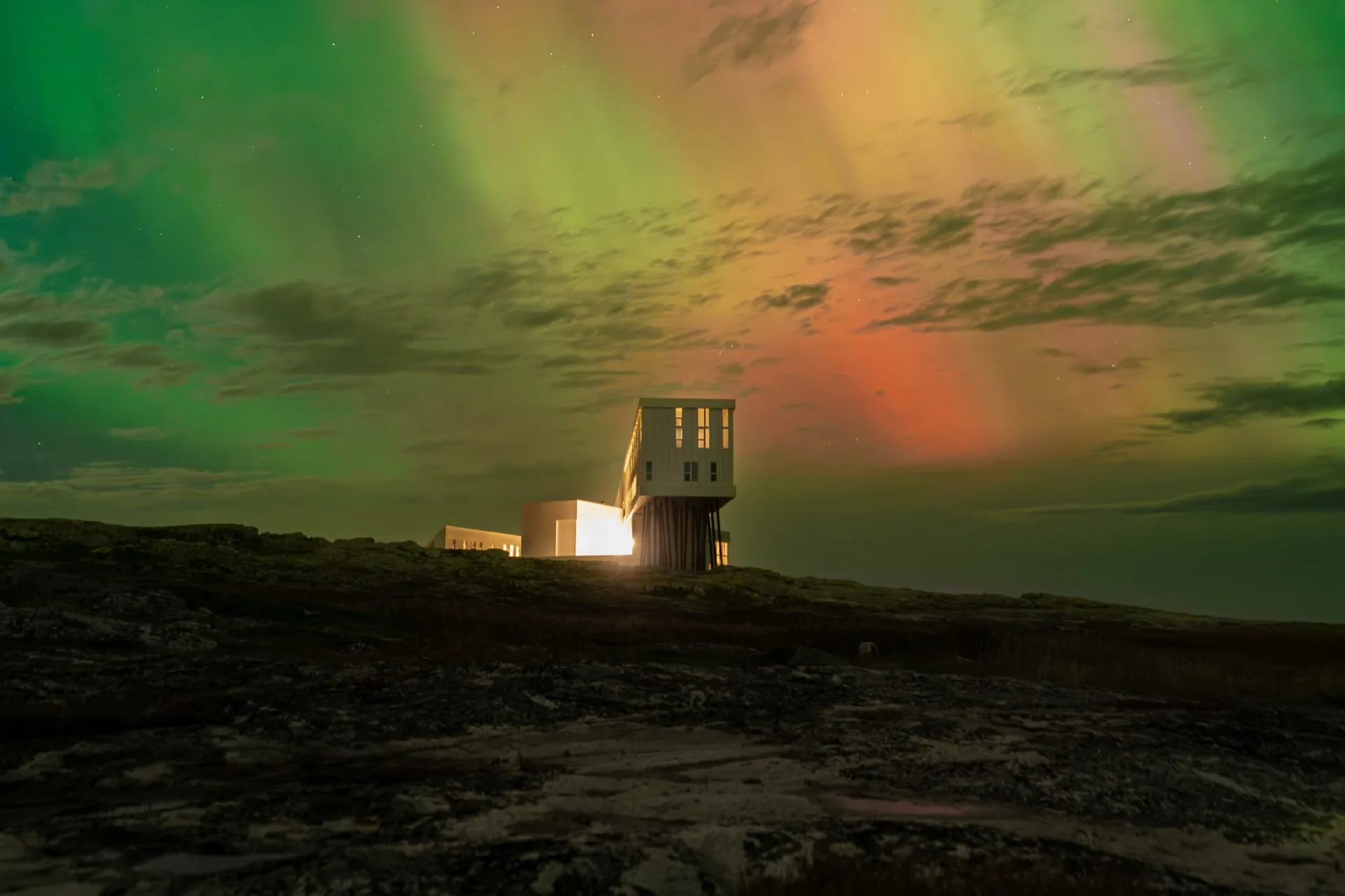 Northern Lights