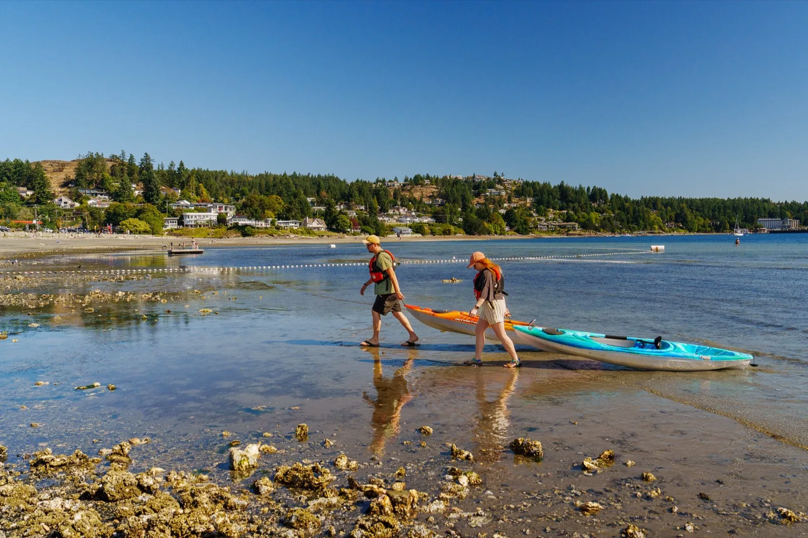 Tourism Nanaimo